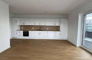 Wohnung mieten in Kampstraße 43, 27239 Twistringen, Exklusive 3-Zimmerwohnung