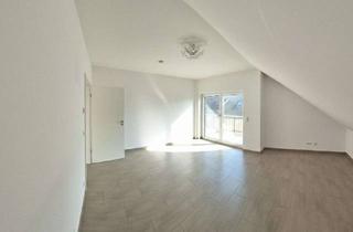 Wohnung mieten in 63801 Kleinostheim, 3Z Komfortwohnung, EBK, Balkon, Fussbodenheiz, Tiefgarage