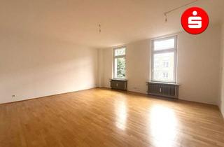 Wohnung mieten in 90429 Nürnberg, Charmante 3-Zimmer-Altbauwohnung in Nürnberg mit Balkon