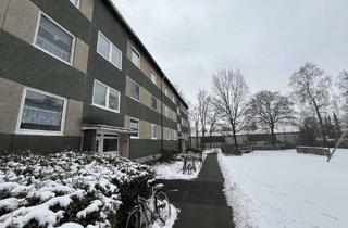 Wohnung mieten in Danziger Str. 29, 24610 Trappenkamp, Helle 3 Zimmer-Wohnung mit Balkon