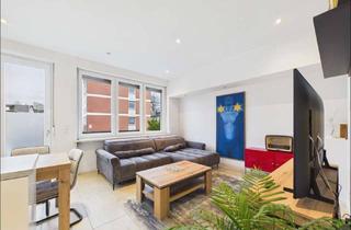 Wohnung mieten in 63741 Leider, Pendler / Firmen aufgepasst: möblierte 2 Zimmer Wohnung in Aschaffenburg - Leider