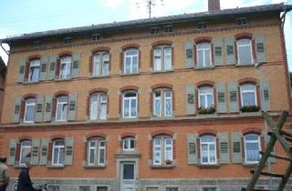 Wohnung mieten in Eisenbahnstraße 56, 78628 Rottweil, 01.03 Schöne 3 ZKB in der Eisenbahnstraße 56, 78628 Rottweil