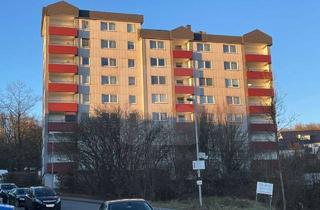 Wohnung mieten in Siepener Weg 18, 58540 Meinerzhagen, Meinerzhagen: Helle 4 Zi. Wohnung mit großem Sonnenbalkon im Siepener Tal