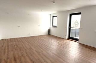 Wohnung mieten in Flatower Str. 18, 16818 Walsleben, Traumwohnung mit großem Balkon - Erstbezug nach Kernsanierung