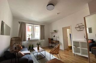 Wohnung mieten in Witzlebenstraße 20, 14057 Charlottenburg, Moderne 1-Zimmer Wohnung ++ Voll Möbliert ++ Direkt am Lietzensee Park