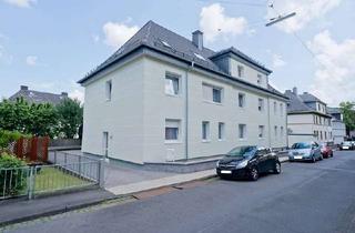 Wohnung mieten in Von-Gericke-Straße 10, 57074 Siegen, Apartment – ideal als Zweitwohnung für Pendler