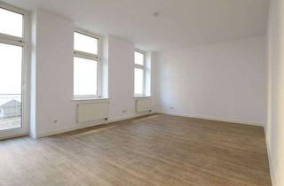 Wohnung mieten in Breiter Weg 228, 39104 Altstadt, Frisch renovierte 4-Zimmer-Wohnung im Herzen von Magdeburg! ++ WG-geeignet ++