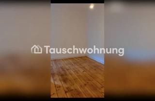 Tauschwohnungen in 12103 Tempelhof, Tauschwohnung: Große 3-Zimmer-Wohnung in Tempelhof-Schöneberg zum Tauschen