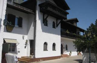 Wohnung mieten in Marienstr., 82335 Berg, * Berg-Aufkirchen/Starnberg * helle 2-Zimmer-Wohnung mit offener Küche und EBK * 2 Balkone * Keller