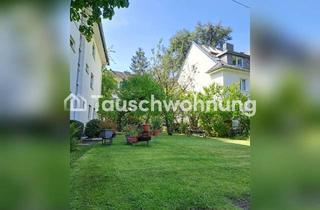 Tauschwohnungen in Stolberger Str 96, 50933 Braunsfeld, Tauschwohnung: 3 Zimmer Wohnung in Braunsfeld mit großem Südbalkon