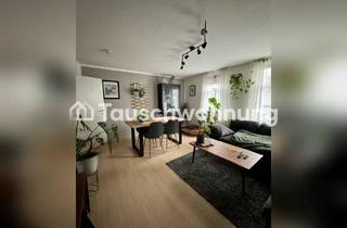 Tauschwohnungen in 07743 Nord, Tauschwohnung: Wohnungstausch Jena-Erfurt. Wunderschöne 3RW im Damenviertel