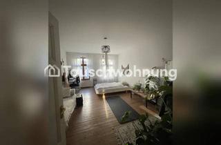 Tauschwohnungen in 10115 Mitte, Tauschwohnung: Helle 4 Zimmer Altbauwohnung in bester Lage