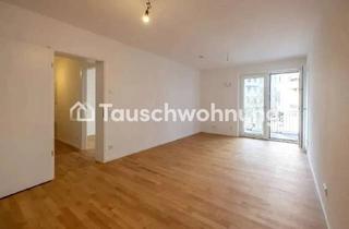 Tauschwohnungen in Boxhagener Straße 76, 10245 Friedrichshain, Tauschwohnung: Neubau mit Fussbodenheizung