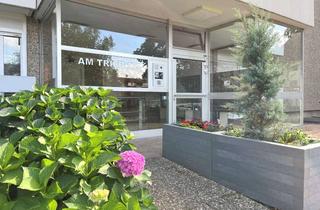 Wohnung mieten in Am Trieb 13, 63263 Neu-Isenburg, Helle Zweizimmerwohnung mit großem Balkon, EBK und Tiefgaragenstellplatz