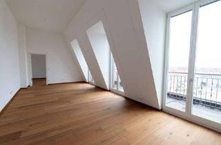 Wohnung mieten in Große Oderstraße 27, 15230 Frankfurt, zentral Wohnen im modernen Neubau