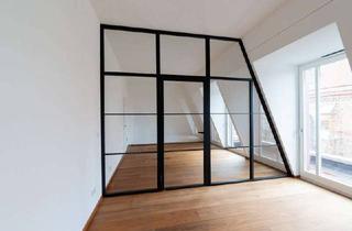 Wohnung mieten in Große Oderstraße 27a, 15230 Frankfurt, NEUBAU - Exklusive 2-Raumwohnung mit grosser Terrasse