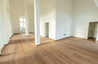 Lofts mieten in Große Oderstraße 25, 15230 Frankfurt, Erstbezug im Neubau - Loft und 2 Zimmerwohnung in Einem!