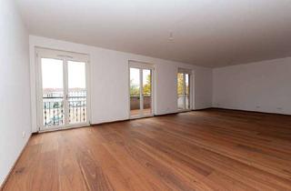 Wohnung mieten in Große Oderstraße 27, 15230 Frankfurt, zentral Wohnen im modernen Neubau