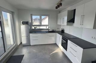 Wohnung mieten in 51371 Bürrig, ***komplett möblierte 2-Zimmer Wohnung mit Dachterrasse**