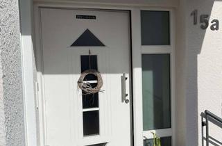 Wohnung mieten in Bergstraße 15a, 54668 Peffingen, Helle große 4-Zimmer-Wohnung auf 3 Etagen in ruhiger Lage in Peffingen mit Balkon und Terrasse