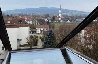 Wohnung mieten in 88094 Oberteuringen, 1-Zimmer Wohnung in Oberteuringen, 1. OG, ab 02.03.2026