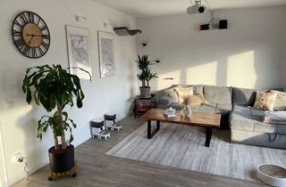 Wohnung mieten in Ringstraße 24, 56203 Höhr-Grenzhausen, Stilvolle 3-Zimmer-Wohnung (90 qm) – Komplett saniert, großzügige Raumaufteilung & viel Stauraum