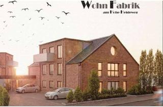 Wohnung mieten in 48432 Rheine, Erstbezug: 3-Zimmer-Wohnung mit Balkon im 1. OG in Rheine-Mesum