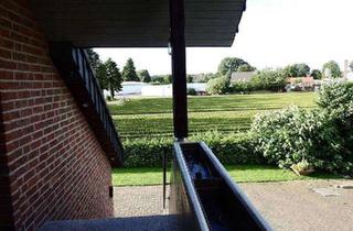 Wohnung mieten in 47574 Goch, Dachgeschosswohnung in ruhiger Lage