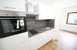 Wohnung mieten in Bahnhofstraße, 72581 Dettingen, Gemütliche Single/Pendlerwohnung mit EBK, frisch saniert