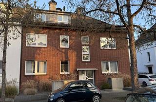 Wohnung mieten in Lohofstraße 39, 44651 Eickel, Helle, freundliche und gemütliche 3,5-Zimmer-DG-Wohnung in Herne-Eickel