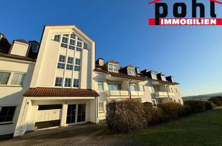 Wohnung mieten in 96476 Bad Rodach, Gepflegte 1-Zimmer Mietwohnung in sonniger Lage, möbliert + Tiefgarage!