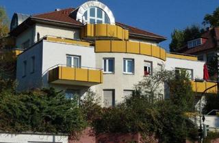 Wohnung mieten in Heinrich-Wieland-Allee 49, 75172 Pforzheim, Großzügige 4-Zi - Studiowohnung mit 3 Balkone, EBK, Garage, Pfhm.-Nordstadt, Heinrich-Wieland-Allee