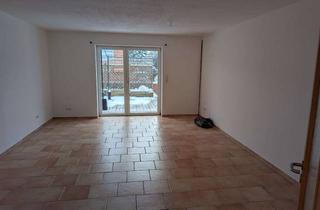 Wohnung mieten in Detfurther Straße 11, 31162 Bad Salzdetfurth, Große 2-Zimmer Wohnung mit Terrasse in Wesseln