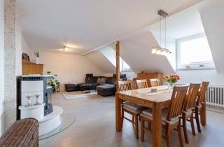 Wohnung mieten in Trift 42, 47809 Oppum, Geräumige 4-Zimmer-Maisonettewohnung in Krefeld-Oppum