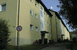 Wohnung mieten in Sauerbruchstr. 25, 89518 Heidenheim, Wo das Leben so spielt - günstige 3-Zimmer-Wohnung