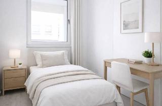 Wohnung mieten in 31061 Alfeld, KFW 40 Plus Neubauwohnungen in zentraler Lage von Alfeld (Leine)