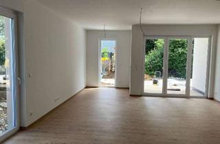 Wohnung mieten in 70771 Leinfelden-Echterdingen, 4-Zimmer Wohnung mit Garten in Leinfelden