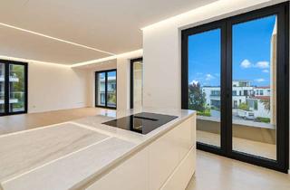 Wohnung mieten in 89075 Mitte, Designwohnung am Michelsberg – Luxus in Bestlage von Ulm