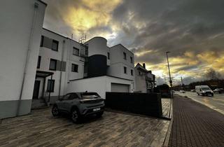 Wohnung mieten in 63741 Damm, Helle 3,5-Zimmer Wohnung mit Balkon im 3. OG in Aschaffenburg Stadtmitte