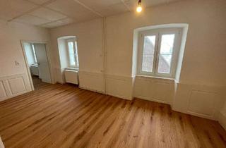 Wohnung mieten in Friedhofstraße, 78176 Blumberg, Wohnen im Alten Schulhaus