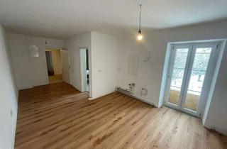 Wohnung mieten in Friedhofstraße, 78176 Blumberg, Wohnen im Alten Schulhaus