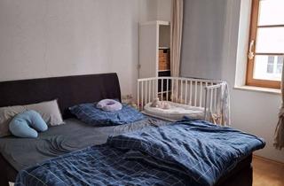 Wohnung mieten in Lange Gasse 10, 86720 Nördlingen, 3-Zimmer Wohnung mit Balkon in Nördlingen