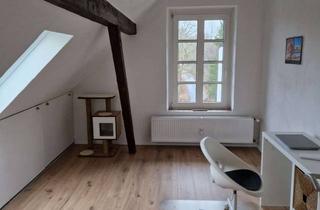 Wohnung mieten in 45549 Sprockhövel, In einem altem Bahnhof im 2 OG, frisch renoviert