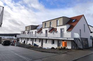 Sozialwohnungen mieten in 71272 Renningen, Großzügige 2-Zimmer Neubauwohnung *WBS erforderlich*