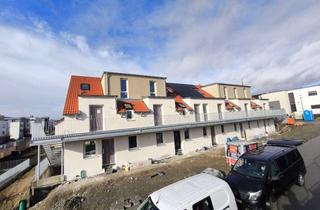 Sozialwohnungen mieten in 71272 Renningen, Einladende 3-Zimmer Neubauwohnung *WBS erforderlich*