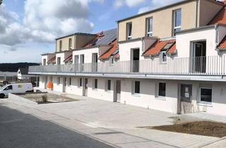 Sozialwohnungen mieten in 71272 Renningen, Einladende 3-Zimmer Neubauwohnung *WBS erforderlich*