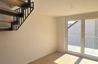 Sozialwohnungen mieten in Oberbrunnenstraße, 71272 Renningen, Einladende 3-Zimmer Neubauwohnung *WBS erforderlich*