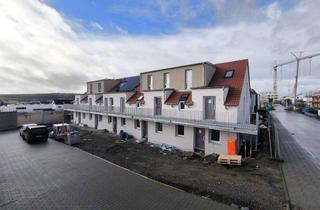 Sozialwohnungen mieten in 71272 Renningen, Attraktive 4-Zimmer Neubauwohnung *WBS erforderlich*