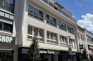 Wohnung mieten in Neustr., 53879 Euskirchen, Wohnen direkt im Stadtzentrum vereinfacht vieles ...