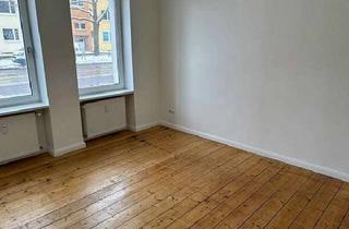 Wohnung mieten in 39122 Fermersleben, Elbnah wohnen mit Altbauflair - stilvolle Wohnung im Gründerzeithaus in Fermersleben